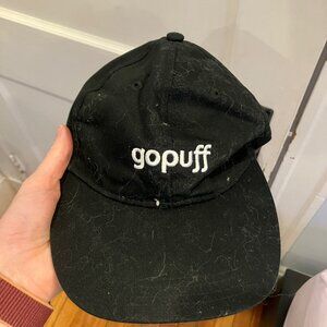 gopuff baseball cap
